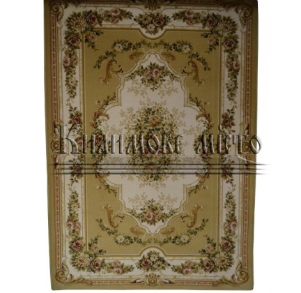 Шерстяний килим Millenium Premiera 539-603-50655 - высокое качество по лучшей цене в Украине.