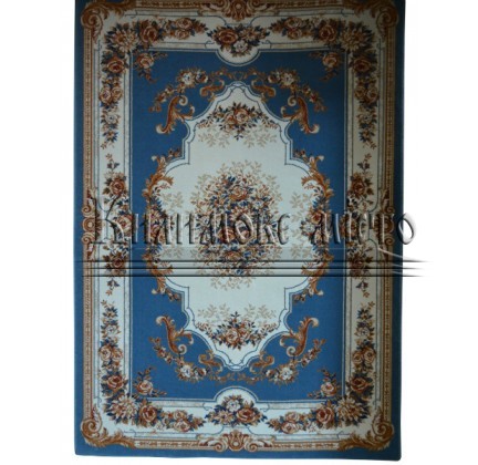 Шерстяний килим Millenium Premiera 539-528 - высокое качество по лучшей цене в Украине.