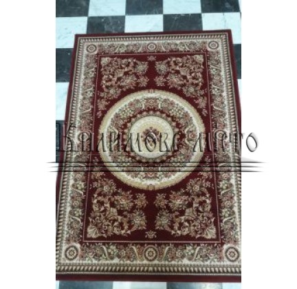 Wool carpet Millenium Premiera 935-608 - высокое качество по лучшей цене в Украине.