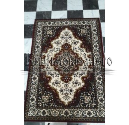 Wool carpet Millenium Premiera 9487-50636 - высокое качество по лучшей цене в Украине.