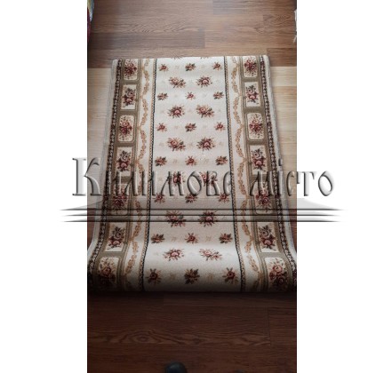 Шерстяний килим Millenium Premiera 270-802 - высокое качество по лучшей цене в Украине.