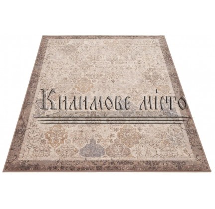 Шерстяной ковер Moon Kain Silver - высокое качество по лучшей цене в Украине.