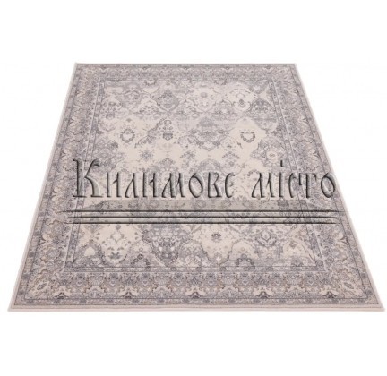 Шерстяний килим Moon Kashmir Silver - высокое качество по лучшей цене в Украине.