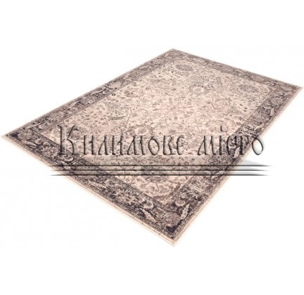 Шерстяний килим Moon Super Mandi Silver - высокое качество по лучшей цене в Украине.