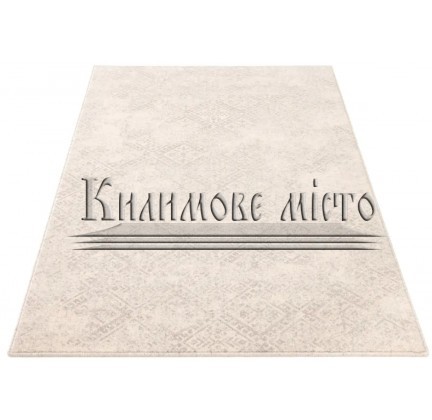 Шерстяний килим Natural Milet Jasny Szary - высокое качество по лучшей цене в Украине.