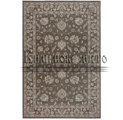Шерстяний килим Oriental 2444 , 50922 - высокое качество по лучшей цене в Украине.