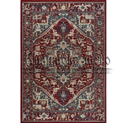 Wool carpet Oriental 2886 , 50988 - высокое качество по лучшей цене в Украине.
