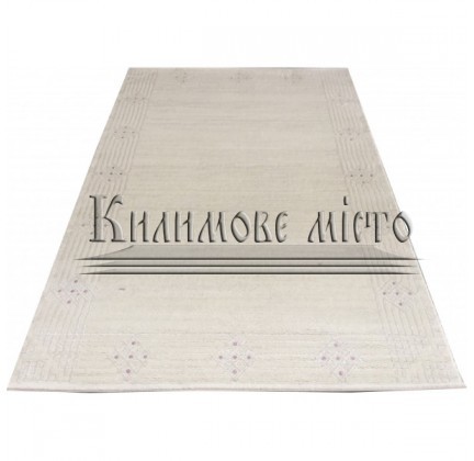Полушерстяной ковер Patara 0009 lilac/lilac - высокое качество по лучшей цене в Украине.