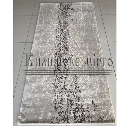 Wool carpet Patara 0060I beige - высокое качество по лучшей цене в Украине.