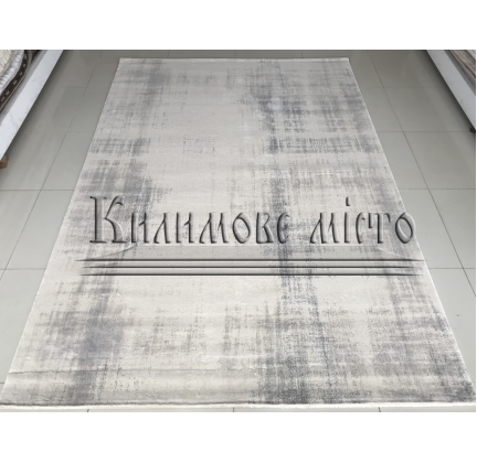 Wool carpet Patara 0061A CREAM / L.BEIGE - высокое качество по лучшей цене в Украине.
