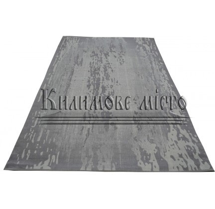 Шерстяной ковер Patara 0116A grey - высокое качество по лучшей цене в Украине.