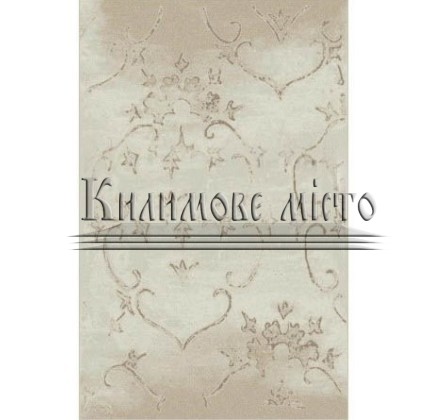Шерстяной ковер Patara 0127 l.beige - высокое качество по лучшей цене в Украине.