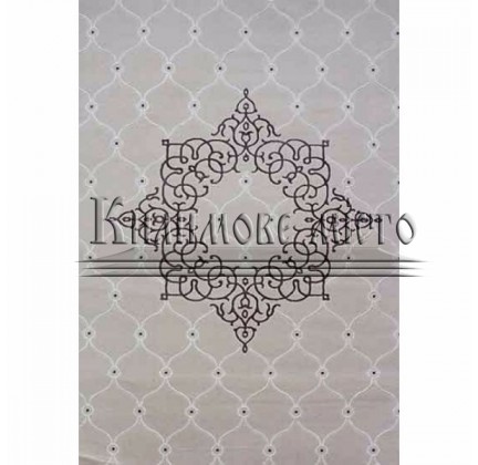 Шерстяний килим Patara 0072 l.beige - высокое качество по лучшей цене в Украине.