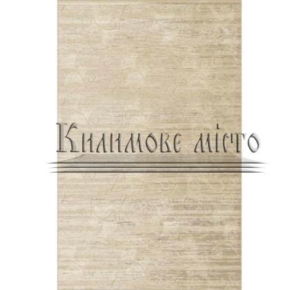 Wool carpet Patara 0110 L.beige - высокое качество по лучшей цене в Украине.