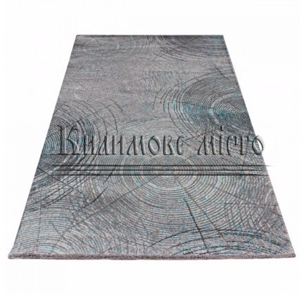 Шерстяний килим Patara 0149 Sand-Turquyse - высокое качество по лучшей цене в Украине.