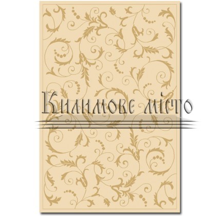 Шерстяний килим Platinum 2587-53733 - высокое качество по лучшей цене в Украине.