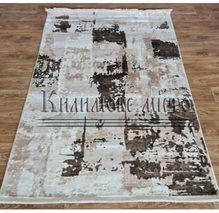 Високоворсний килим PRESTIGE 05934F CREAM/BEIGE - высокое качество по лучшей цене в Украине.