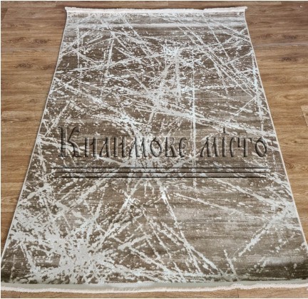Високоворсний килим PRESTIGE 06029A L.VIZON / BEIGE HB - высокое качество по лучшей цене в Украине.