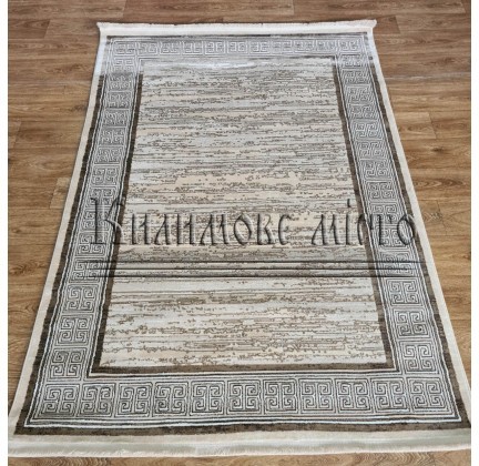 Високоворсний килим PRESTIGE 06730A CREAM/BEIGE - высокое качество по лучшей цене в Украине.