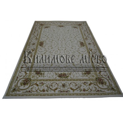 Шерстяний килим Regal 63201-50633 - высокое качество по лучшей цене в Украине.