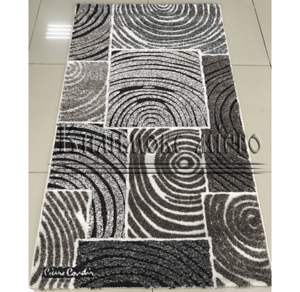 Шерстяний килим Sanzelize 0878A - высокое качество по лучшей цене в Украине.