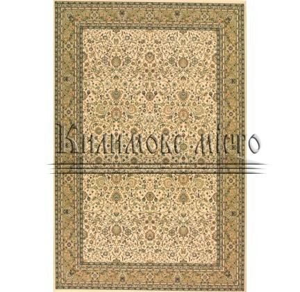 Шерстяний килим Surabaya 6803-130 - высокое качество по лучшей цене в Украине.
