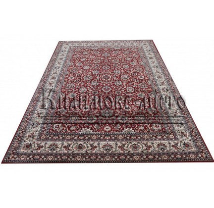 Шерстяний килим Tebriz 1011-507 red - высокое качество по лучшей цене в Украине.