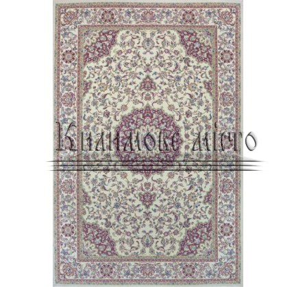 Wool carpet Tebriz  2551B - высокое качество по лучшей цене в Украине.