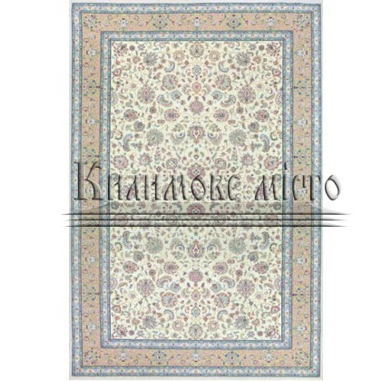 Шерстяний килим Tebriz  2552A - высокое качество по лучшей цене в Украине.