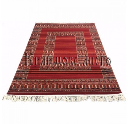 Wool carpet Vera ATL W2375 L.Terra-Terra - высокое качество по лучшей цене в Украине.