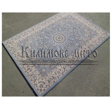 Шерстяний килим Verdi 36032-5264 - высокое качество по лучшей цене в Украине.