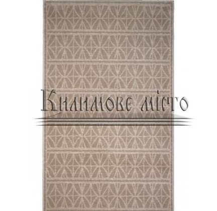 Шерстяной ковер Vintage 6686-50975 - высокое качество по лучшей цене в Украине.
