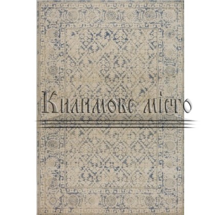 Шерстяний килим Vintage 6898-50955 - высокое качество по лучшей цене в Украине.