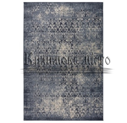 Wool carpet Vintage 7010-50911 - высокое качество по лучшей цене в Украине.