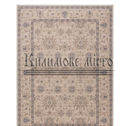 Шерстяной ковер Vintage 7019-50955 - высокое качество по лучшей цене в Украине.