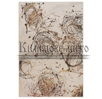 Шерстяной ковер Alabaster Kianta-W Linen - высокое качество по лучшей цене в Украине.