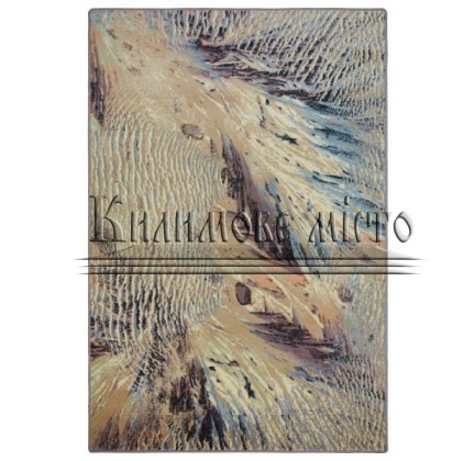 Шерстяний килим Isfahan  Altamira Sand - высокое качество по лучшей цене в Украине.