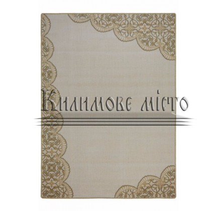 Шерстяной ковер Magic Dorri Alabaster - высокое качество по лучшей цене в Украине.