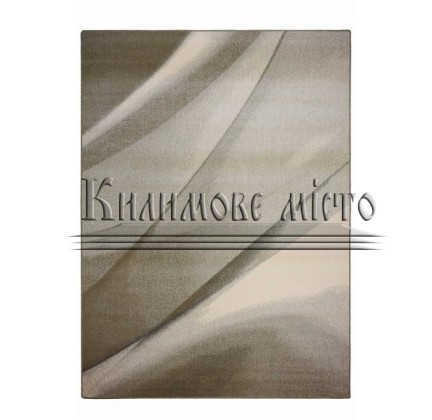 Шерстяной ковер Magic Larsa Grey - высокое качество по лучшей цене в Украине.