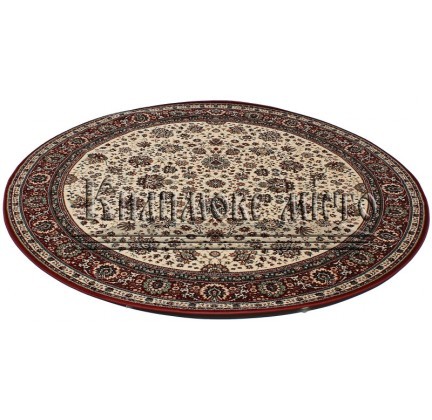 Шерстяний килим Royal 1570-505 beige-red - высокое качество по лучшей цене в Украине.