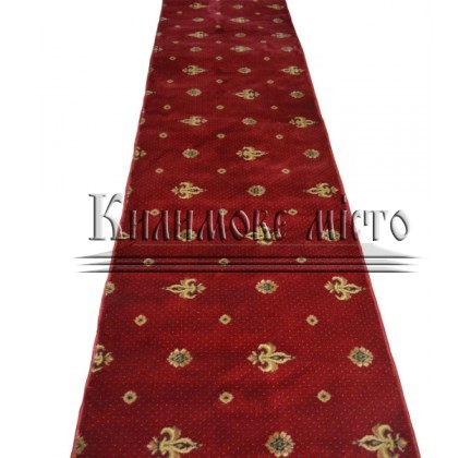 Commercial fitted carpet Барокко 777-210 - высокое качество по лучшей цене в Украине.