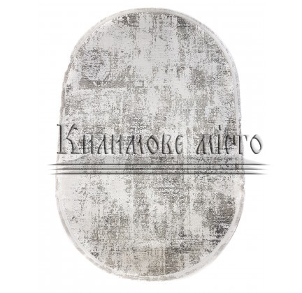 Акриловый ковер Vintage B173B COKME DGRAY / A GREY - высокое качество по лучшей цене в Украине.