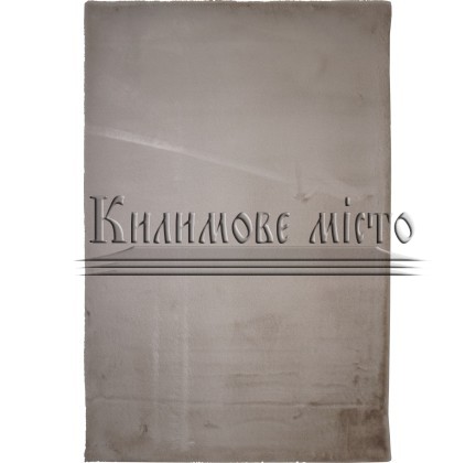 Shaggy carpet ESTERA cotton atislip beige - высокое качество по лучшей цене в Украине.