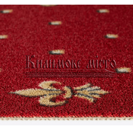 Commercial fitted carpet ITC PM Bach 010 - высокое качество по лучшей цене в Украине.