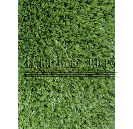 Grass JUTAgrass EFFECTIVE 20, olive green for mini-football and training fields - высокое качество по лучшей цене в Украине.