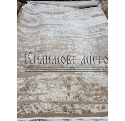 Acrylic runner carpet Alaska 03648 - высокое качество по лучшей цене в Украине.