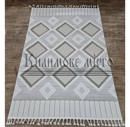 Synthetic carpet DOLCHE 3294A CREAM / BEIGE - высокое качество по лучшей цене в Украине.