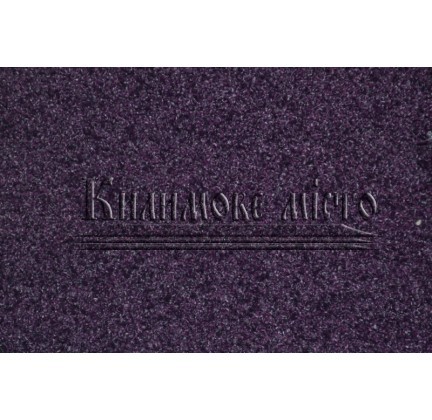 Fitted carpet for home Holiday 47757 violet - высокое качество по лучшей цене в Украине.