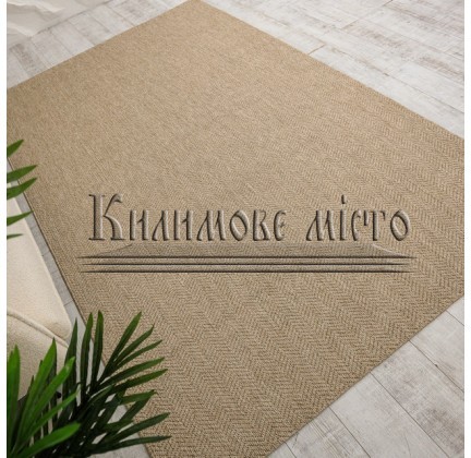 Napless carpet  NATURA B3672C beige - высокое качество по лучшей цене в Украине.