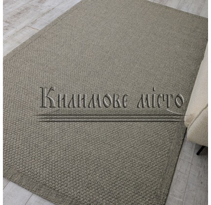 Napless carpet  NATURA B3667E grey - высокое качество по лучшей цене в Украине.